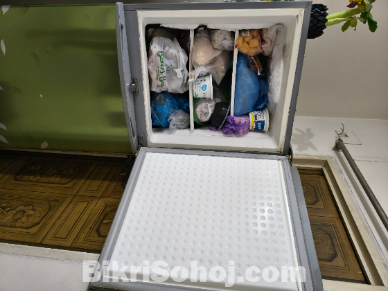 Marcel 380 liter Fridge